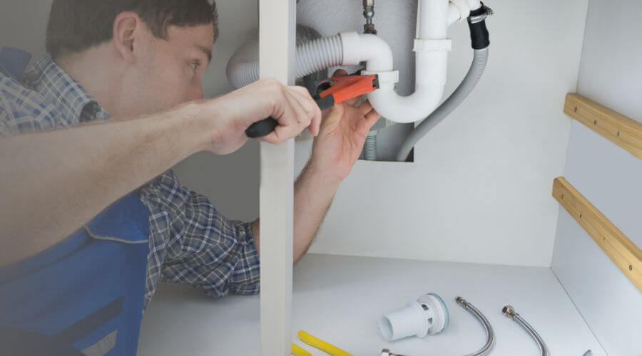 Professional Tankless Water Heater Installation in Princeton, LA